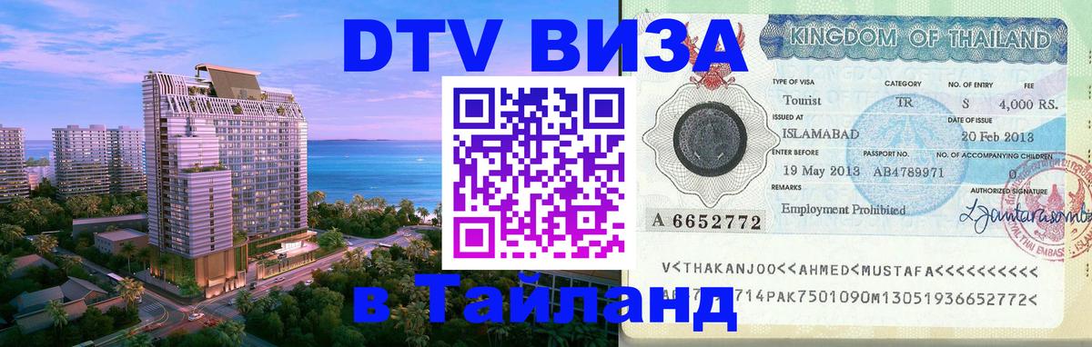 Оформление DTV визы под ключ: стоимость и тарифы, только загранпаспорт - Жуковский  20.11.2025 